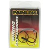 Painless Performance 80201 LED Dash Indicator Light, Red, 1/8"