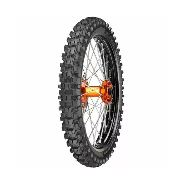 Metzeler MC360 Midhard 90/90-21 Front Bias Tire 54M TT Alta