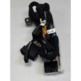 Directed Install Essentials THGMN3 GM T-Harness for DS4/DS4+