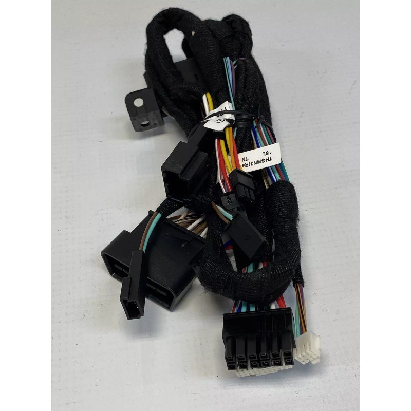 Directed Install Essentials THGMN3 GM T-Harness for DS4/DS4+