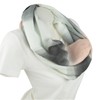 Glamexx24 Women's Scarf, Lightweight Long Scarf, Loop Tube Scarf, Many