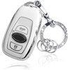 [yoshinari] SUBARU Subaru Exclusive Key Case Sumapita-kun Levogue Legacy B4