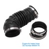 Engine Air Intake Tube Hose Duct Boot EPDM High Tenacity