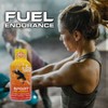 5-Hour Energy Extra Strength Sport Shots with Citrapeak, Vital Orange