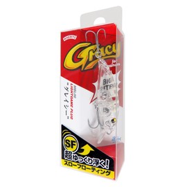 Harimitsu (harimitu) Lure magubaito mbl06, SF 04 guro-taiga-