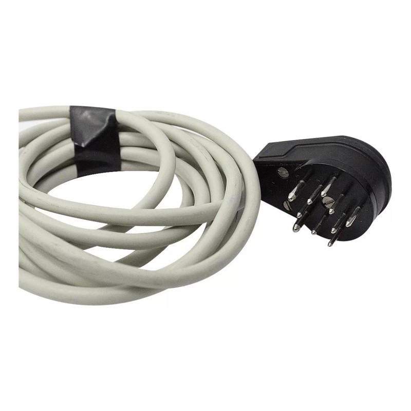 HGA Sistema De Comunicación Paciente-enfermera.