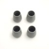 Best Furniture Guraku Pipe Leg Cap, 0.6 - 0.7 inches