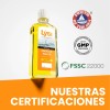 Lysi Aceite De Pescado Omega 3 Epa Y Dha 240