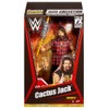 WWE Cactus Jack (Barbed Wire 2x4) from The Vault Ringside
