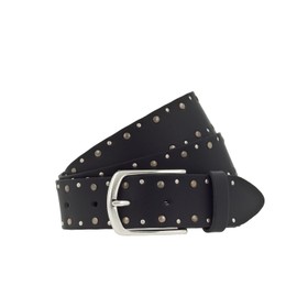 MUSTANG Women's Belt, black