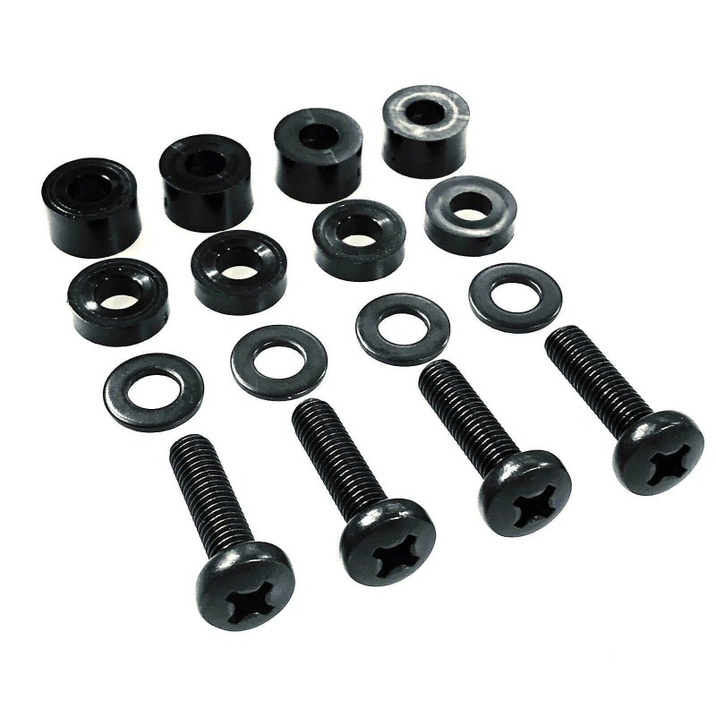 Vizio Screws for Vizio M3D550SL TV Wall Mount (Set of