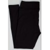 LuLaRoe OS LuLaRoe One Size Leggings Versatile Solid Black NWT