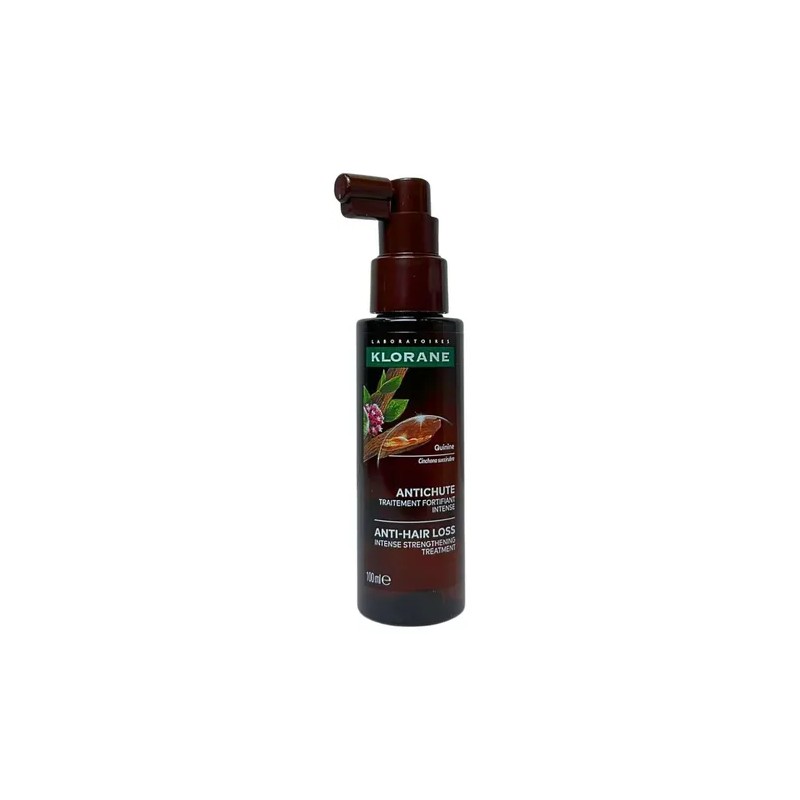 Klorane Strengthening Serum 100 Ml Fortalecedor Para Caída