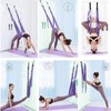 Aerial Yoga Belt, Aerial Yoga Hammock, Muscle Training, Bands, Anti-Gravity,