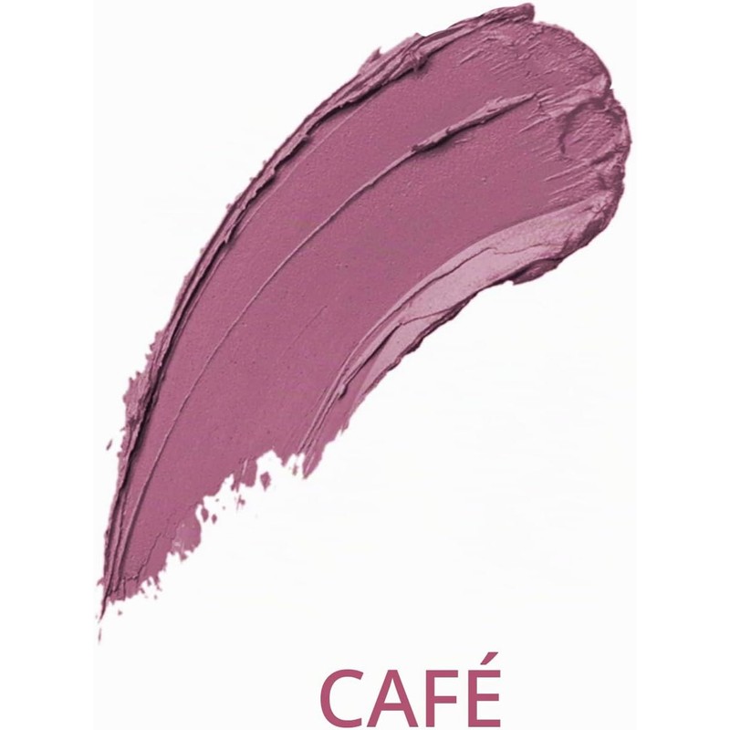 wet n wild Mega Last Lip Color, Sugar Plum Fairy,