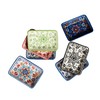 ottoman Myth Hand Painted Soap Dish