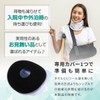 CENBIG Guipure Cover, Bandage Cover, Shower Cover, Wrist, Arm, Waterproof,