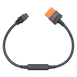 DJI Power SDC to XT60 Power Cable (12V)