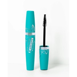 Astra Subliminal Mascara X Volume Waterproof, Black, 11 ml
