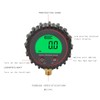 Digital Pressure Gauge Large LCD Display Fast and Accurate Reading
