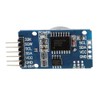 I2C Real-time Clock Module with High Precision RTC Chip, IIC