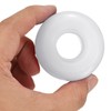 PATIKIL Pack of 4 54 mm Longboard Wheels Skateboard Wheel
