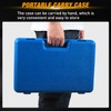 GOOACC Wheel Bearing Removal Tool Kit, 23PCS Wheel Bearing Press
