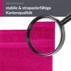 Lashuma Small Guest Hand Towel, 30 x 50 cm, Linz