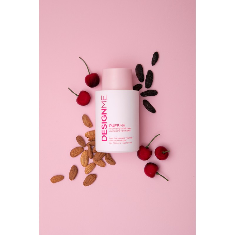 Design.ME Puff Me Conditioner 50ml