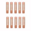 Pack of 10 MB15 15AK Power Nozzles Welding Contact Tip