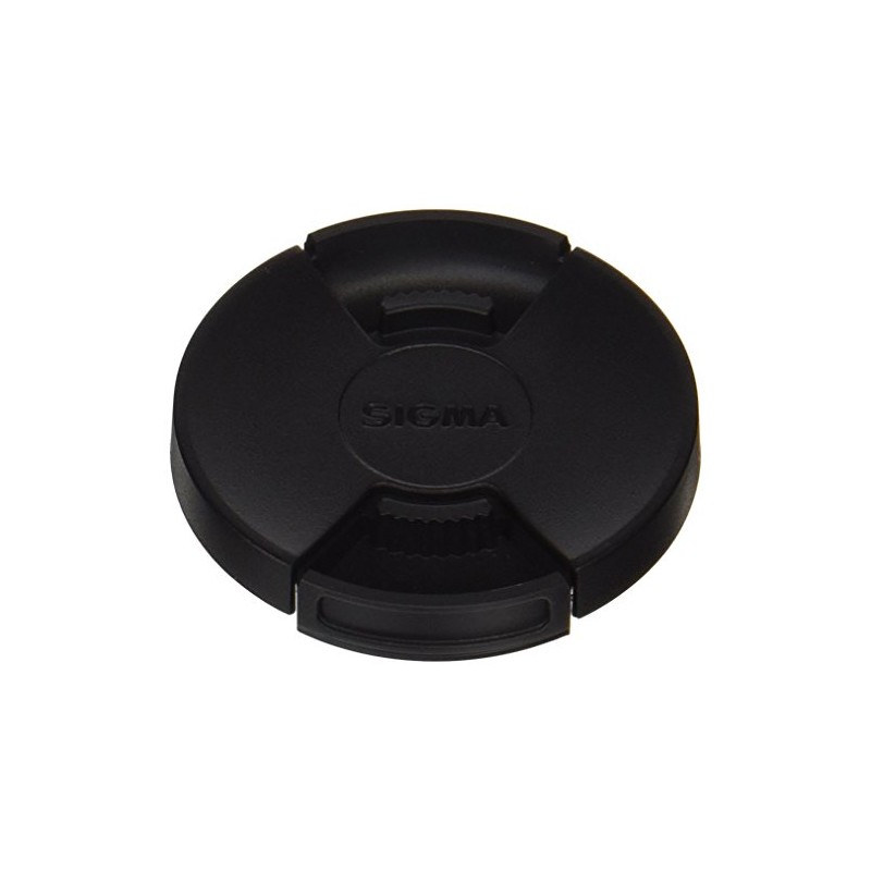 シグマ(Sigma) SIGMA レンズキャップ LCF-52III
