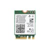 Waveshare Wireless AX200 NIC, Gigabit Dual-Band Wi-Fi 6, 802.11AX Standard,