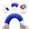 Lash Extensions 0.07 D Curl Eyelash Extension Volume Easy Fan