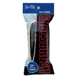 is-fit Shoe Brush