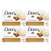 [Lungs_62] Cleansing Soap Beauty Bar Face Soap Cleansing Bar 90g 4-Pack (46377430) / [룽스_62]클렌징비누 뷰티바 세수비누 클렌징바 90g 4개입 (46377430)