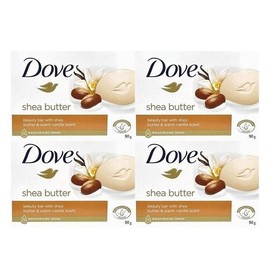 [Lungs_62] Cleansing Soap Beauty Bar Face Soap Cleansing Bar 90g 4-Pack (46377430) / [룽스_62]클렌징비누 뷰티바 세수비누 클렌징바 90g 4개입 (46377430)