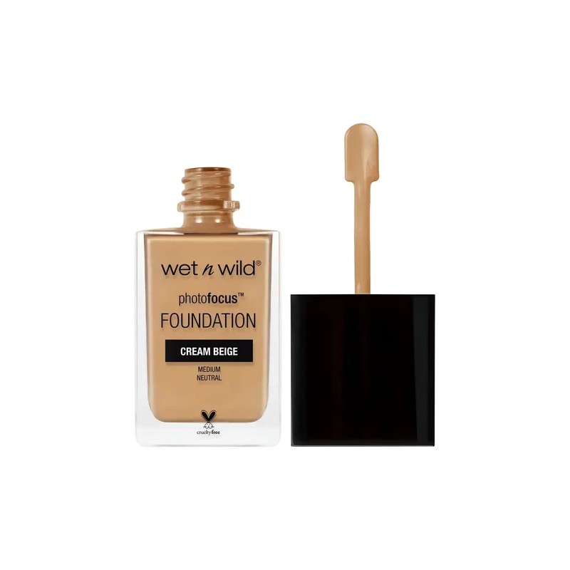 Base de maquillaje en cremosa Wet n Wild Photo Focus