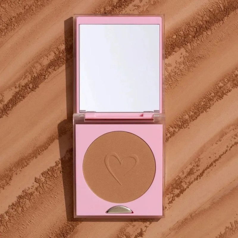 Beauty Creations - Sunless & Sunkissed, Bronceador En Polvo Br01