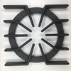PA060037 Replacement for Viking Gas Cooking Ranges Spider Grate Black