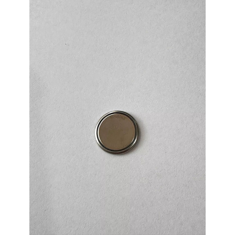 Solar Watch Battery CTL1616 CTL1616F Watch Solar Rechargeable Battery, for
