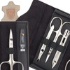 DREI SCHWERTER Germany Anzio III Manicure Set