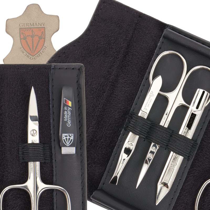 DREI SCHWERTER Germany Anzio III Manicure Set