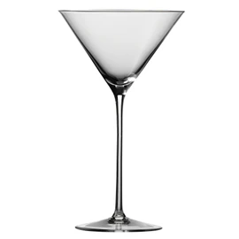 Zwiesel 1872 Enoteca Collection Handmade Martini, Cocktail Glass, 9.9-Ounce, Set of 2