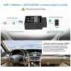 Escaner Automotriz Hh Obd2 Elm327 V1.5 Bluetooth 5.1