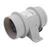 3 Inch Ventilation Fan Blower High Efficiency Stable Performance Plastic