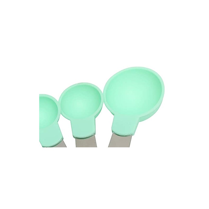 Wiltshire Measuring Spoons (5 Pieces Set)