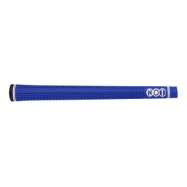 NOW ON NO1 Grip 48 Series Soft BL Available Cobalt Blue