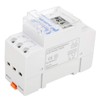 Weekly Digital Timer, 12 V DC 16 A Timer Timer