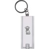 Azeeda 'Yorkie Poo Dog' Keyring LED Torch (KT00036005)