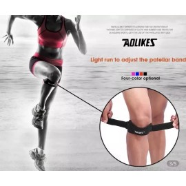 Special Protectors PATELLA TENDON KNEE STRAP, KNEE BRACE, 1-Size-Fits-Al